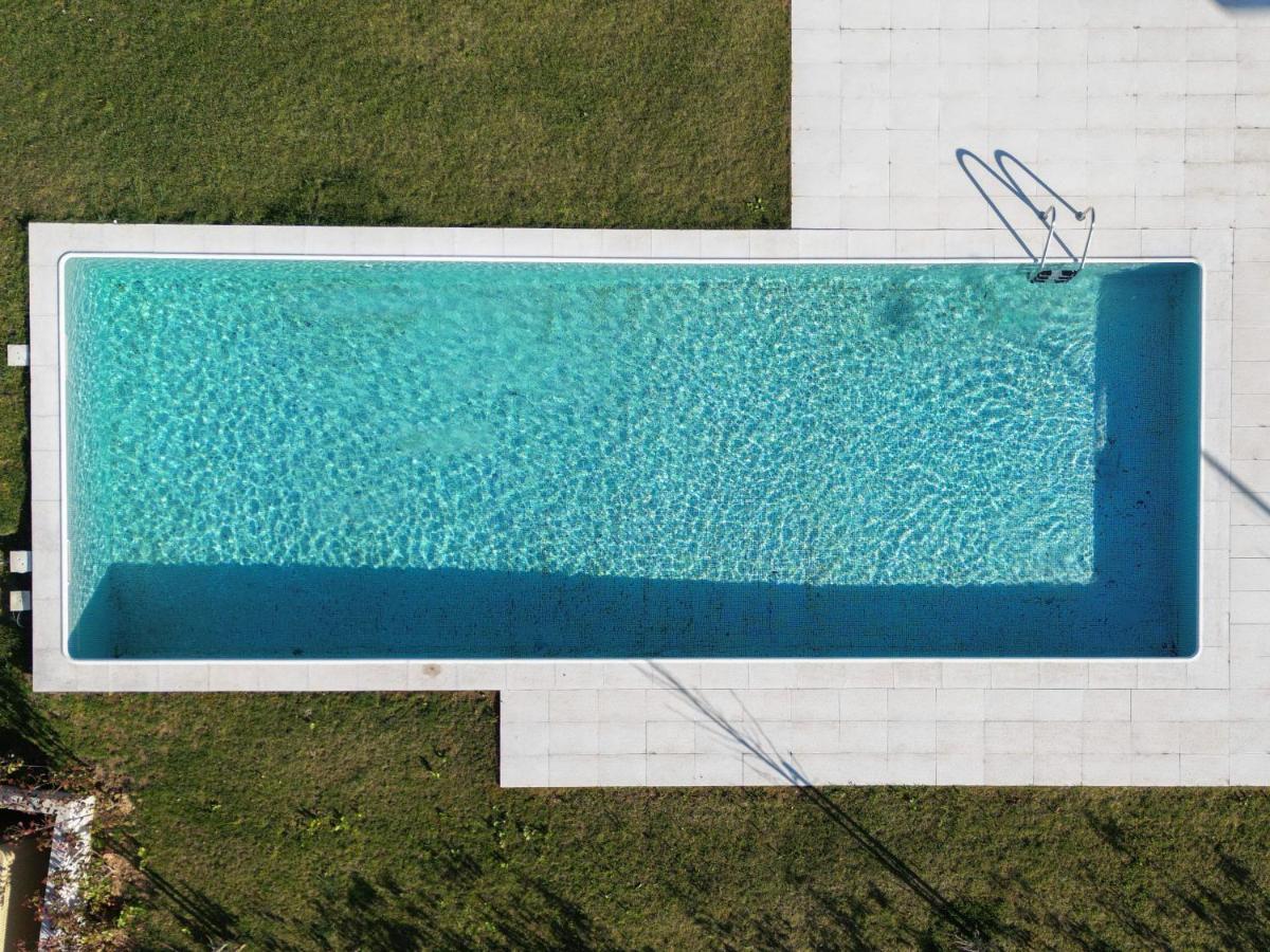 Host Wise - Luxurious Impressive Apartment - Balcony And Pool Vila Nova de Gaia Dış mekan fotoğraf
