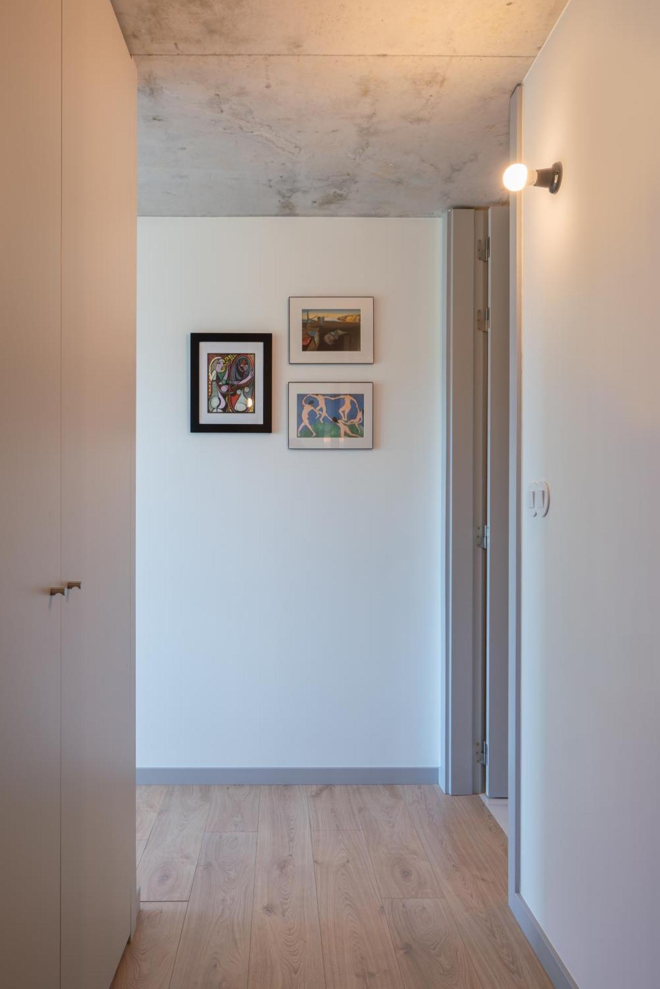 Host Wise - Luxurious Impressive Apartment - Balcony And Pool Vila Nova de Gaia Oda fotoğraf