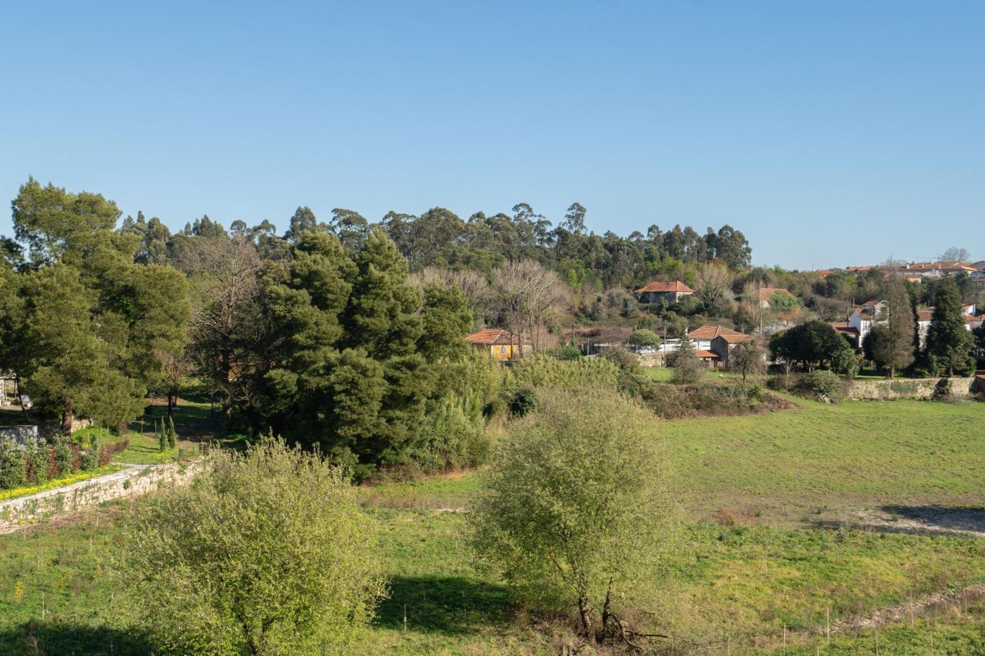 Host Wise - Luxurious Impressive Apartment - Balcony And Pool Vila Nova de Gaia Oda fotoğraf